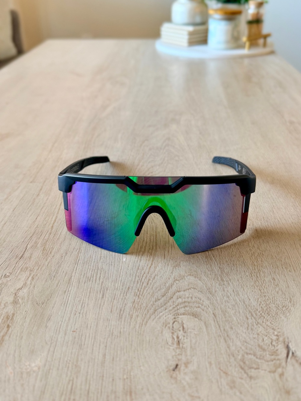 Heatwave Sunglasses